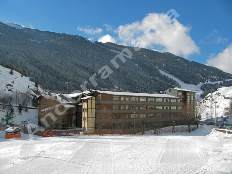 HOTELES SOLDEU EL TARTER ANDORRA hoteles soldeu el tarter andorra: