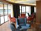 Salon de l'h&ocirc;tel EUROSKI Andorre