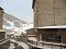 L'h&ocirc;tel Euro Esqui en hiver