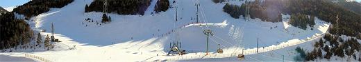 hotel soldeu Euro Esqu&iacute; EUROSKI Grandvalira Soldeu el Tarter Andorra Andorre